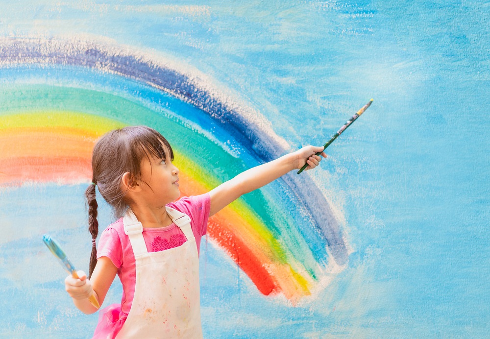  هنر: زبان بی‌کلامی با پیام بی‌پایان